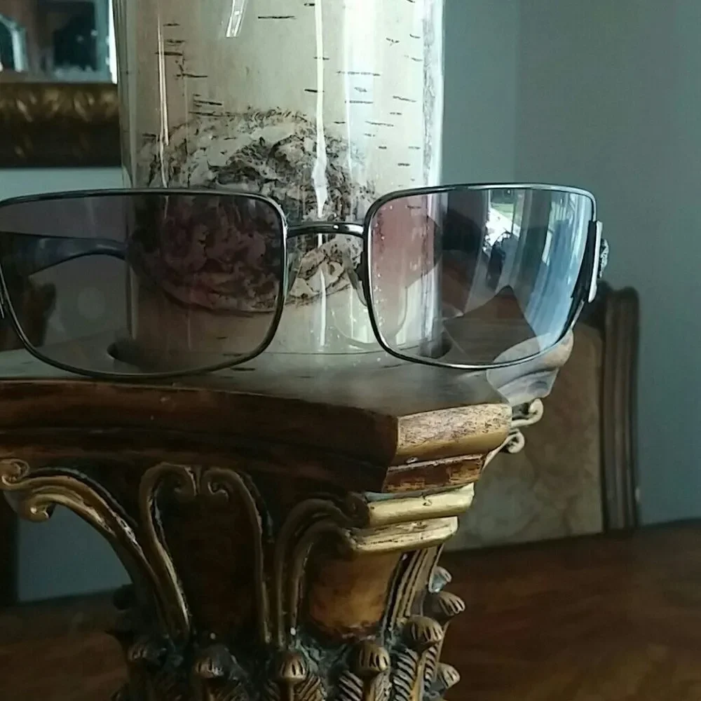 Versace Glasses